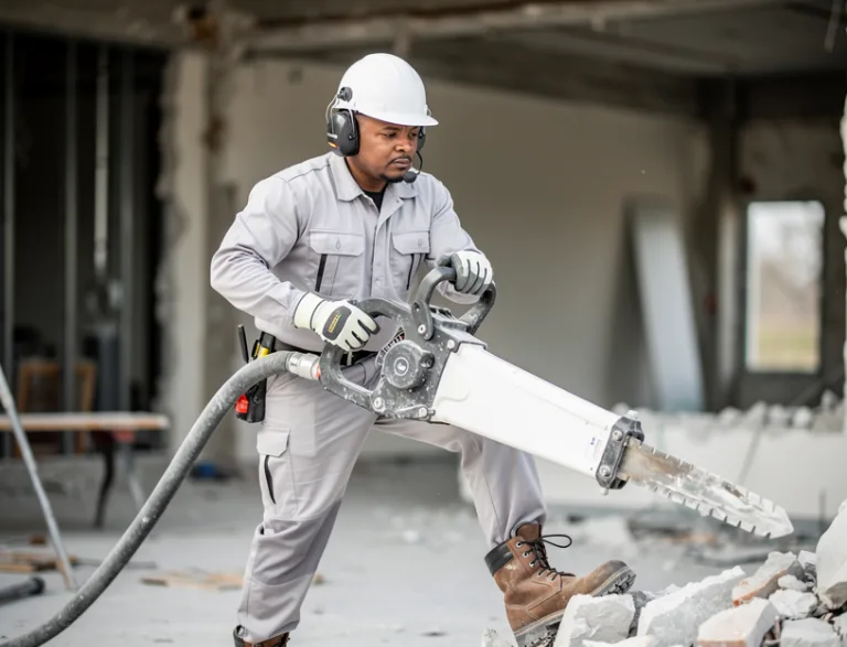 Demolition Company service in Torquay